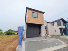 【神奈川県/相模原市南区古淵】相模原市南区古淵1丁目 新築一戸建て 