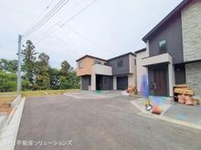 【神奈川県/相模原市南区古淵】相模原市南区古淵1丁目 新築一戸建て 