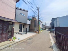 【神奈川県/相模原市南区古淵】相模原市南区古淵5丁目 新築一戸建て 