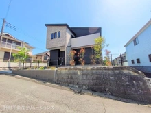 【東京都/町田市東玉川学園】町田市東玉川学園2丁目 新築一戸建て 