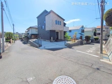 【東京都/町田市東玉川学園】町田市東玉川学園2丁目 新築一戸建て 