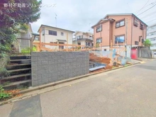 【神奈川県/大和市福田】大和市福田6丁目 新築一戸建て 