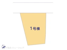 【神奈川県/大和市福田】大和市福田6丁目 新築一戸建て 