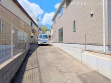 【神奈川県/相模原市中央区淵野辺本町】相模原市中央区淵野辺本町3丁目 新築一戸建て 