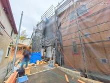 【神奈川県/相模原市中央区淵野辺本町】相模原市中央区淵野辺本町3丁目 新築一戸建て 