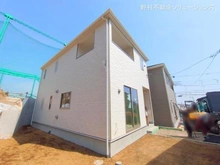 【神奈川県/相模原市中央区淵野辺本町】相模原市中央区淵野辺本町3丁目 新築一戸建て 