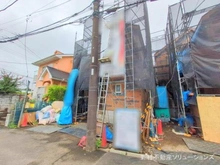【神奈川県/座間市南栗原】座間市南栗原3丁目 新築一戸建て 
