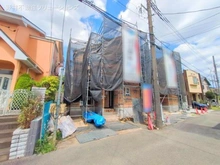 【神奈川県/座間市南栗原】座間市南栗原3丁目 新築一戸建て 