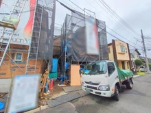 【神奈川県/座間市南栗原】座間市南栗原3丁目 新築一戸建て 
