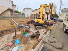 【神奈川県/座間市南栗原】座間市南栗原3丁目 新築一戸建て 