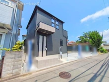 【神奈川県/相模原市中央区上矢部】相模原市中央区上矢部2丁目 新築一戸建て 