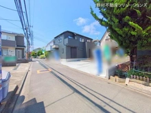 【神奈川県/相模原市中央区上矢部】相模原市中央区上矢部2丁目 新築一戸建て 
