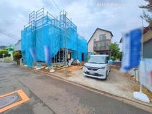 【神奈川県/相模原市中央区上矢部】相模原市中央区上矢部2丁目 新築一戸建て 