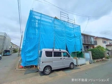 【神奈川県/相模原市南区東大沼】相模原市南区東大沼2丁目 新築一戸建て 