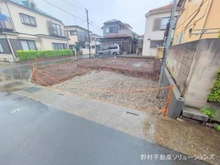 【神奈川県/相模原市南区東大沼】相模原市南区東大沼2丁目 新築一戸建て 