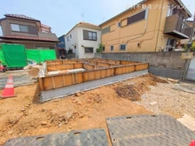 【神奈川県/相模原市南区東大沼】相模原市南区東大沼2丁目 新築一戸建て 