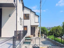 【東京都/町田市玉川学園】町田市玉川学園1丁目 新築一戸建て 