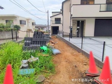 【東京都/町田市玉川学園】町田市玉川学園1丁目 新築一戸建て 