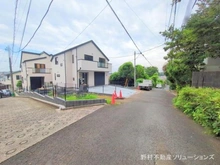 【東京都/町田市玉川学園】町田市玉川学園1丁目 新築一戸建て 