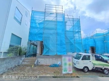【東京都/町田市成瀬】町田市成瀬2丁目 新築一戸建て 外観