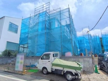 【東京都/町田市成瀬】町田市成瀬2丁目 新築一戸建て 
