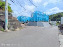 【東京都/町田市成瀬】町田市成瀬2丁目 新築一戸建て 