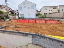 【東京都/町田市成瀬】町田市成瀬2丁目 新築一戸建て 