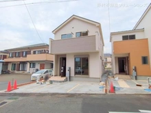【神奈川県/相模原市南区麻溝台】相模原市南区麻溝台5丁目 新築一戸建て 