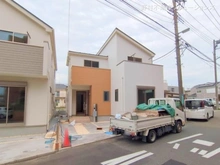 【神奈川県/相模原市南区麻溝台】相模原市南区麻溝台5丁目 新築一戸建て 