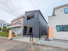 【神奈川県/大和市下和田】大和市下和田 新築一戸建て 