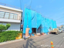 【神奈川県/大和市下和田】大和市下和田 新築一戸建て 