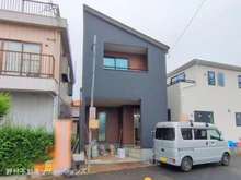 【神奈川県/大和市下和田】大和市下和田 新築一戸建て 