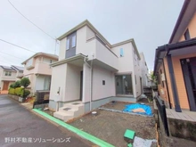 【神奈川県/大和市福田】大和市福田5丁目 新築一戸建て 外観