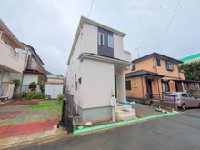 【神奈川県/大和市福田】大和市福田5丁目 新築一戸建て 