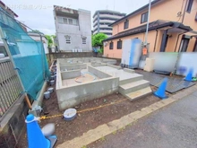 【神奈川県/大和市福田】大和市福田5丁目 新築一戸建て 
