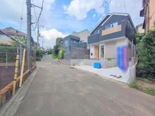 【東京都/町田市東玉川学園】町田市東玉川学園2丁目 新築一戸建て 
