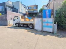 【東京都/町田市東玉川学園】町田市東玉川学園2丁目 新築一戸建て 