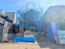 【東京都/町田市東玉川学園】町田市東玉川学園2丁目 新築一戸建て 