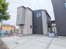 【東京都/町田市大蔵町】町田市大蔵町 新築一戸建て 外観