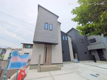 【東京都/町田市大蔵町】町田市大蔵町 新築一戸建て 