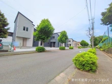 【東京都/町田市大蔵町】町田市大蔵町 新築一戸建て 