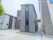 【東京都/町田市大蔵町】町田市大蔵町 新築一戸建て 