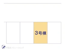 【東京都/町田市大蔵町】町田市大蔵町 新築一戸建て 
