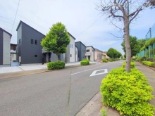 【東京都/町田市大蔵町】町田市大蔵町 新築一戸建て 