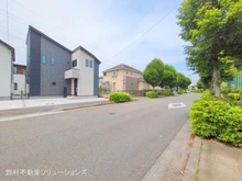 【東京都/町田市大蔵町】町田市大蔵町 新築一戸建て 