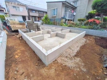【神奈川県/座間市栗原中央】座間市栗原中央3丁目 新築一戸建て 