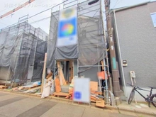 【神奈川県/座間市栗原中央】座間市栗原中央3丁目 新築一戸建て 
