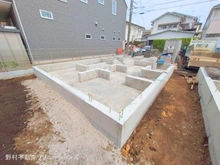 【神奈川県/座間市栗原中央】座間市栗原中央3丁目 新築一戸建て 