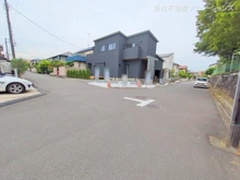 【東京都/町田市能ヶ谷】町田市能ヶ谷5丁目 新築一戸建て 