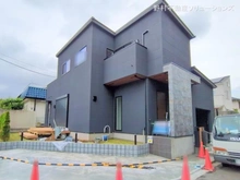 【東京都/町田市能ヶ谷】町田市能ヶ谷5丁目 新築一戸建て 